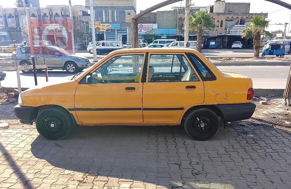 Saipa 131
